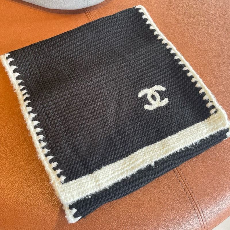 Chanel Scarf